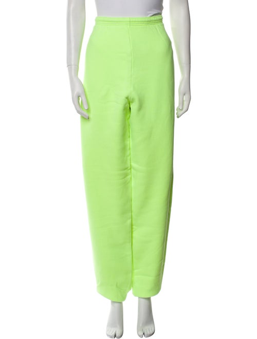 Balenciaga 2018 Sweatpants