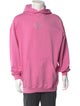 Balenciaga 2022-2023 BB Hoodie