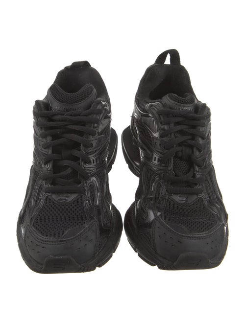 Balenciaga Xpander Chunky Sneakers