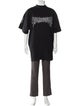 Balenciaga 2023 Darkwave T-Shirt