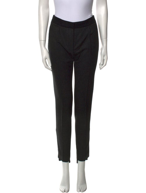 Balenciaga 2011 Skinny Leg Pants