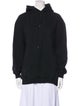 Balenciaga Crew Neck Long Sleeve Hoodie
