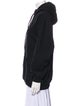 Balenciaga Crew Neck Long Sleeve Hoodie