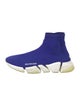 Balenciaga Speed Trainer 2.0 'Clear Sole' Sock Sneakers