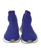 Balenciaga Speed Trainer 2.0 'Clear Sole' Sock Sneakers