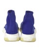 Balenciaga Speed Trainer 2.0 'Clear Sole' Sock Sneakers