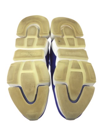 Balenciaga Speed Trainer 2.0 'Clear Sole' Sock Sneakers
