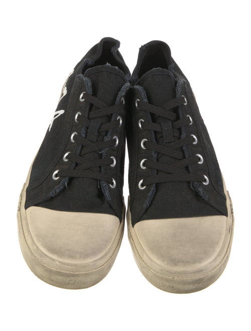 Balenciaga Paris Athletic Sneakers