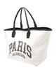 Balenciaga Canvas Tote