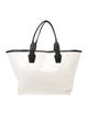 Balenciaga Canvas Tote