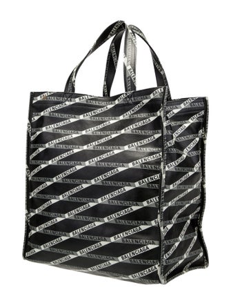 Balenciaga Leather Tote
