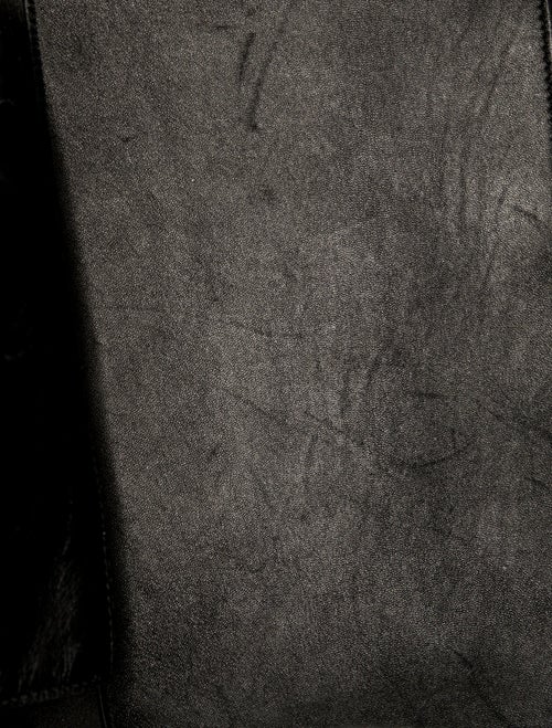 Balenciaga Leather Tote