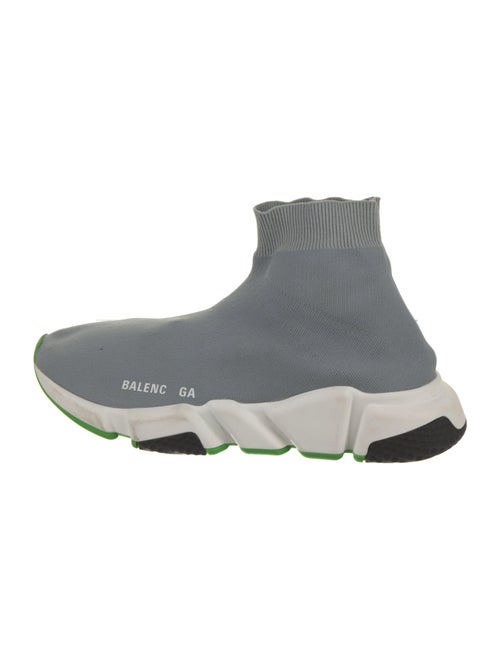 Balenciaga Speed Trainer Sock Sneakers