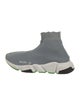 Balenciaga Speed Trainer Sock Sneakers