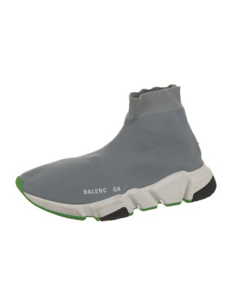 Balenciaga Speed Trainer Sock Sneakers
