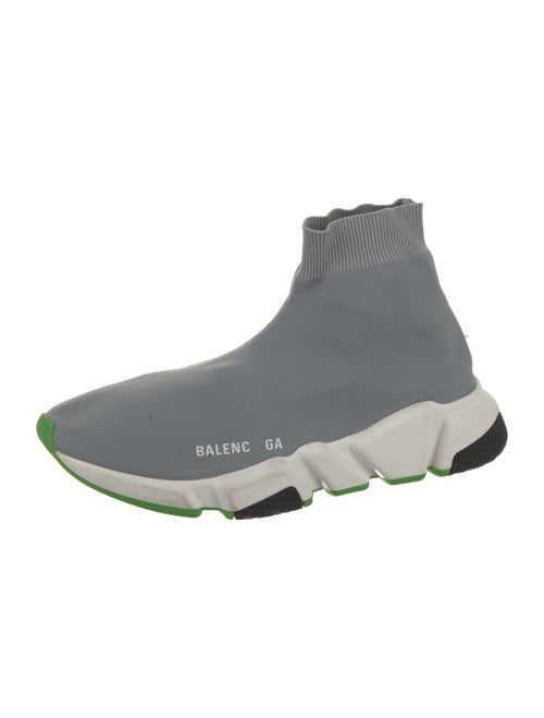 Balenciaga Speed Trainer Sock Sneakers