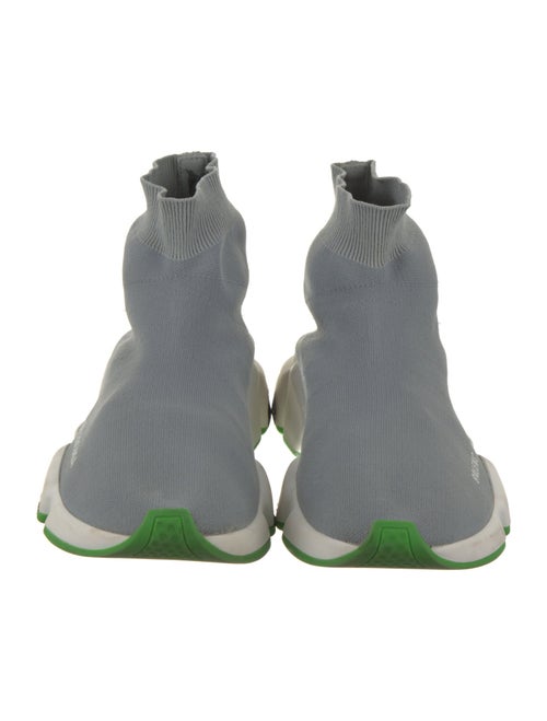 Balenciaga Speed Trainer Sock Sneakers