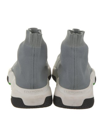 Balenciaga Speed Trainer Sock Sneakers