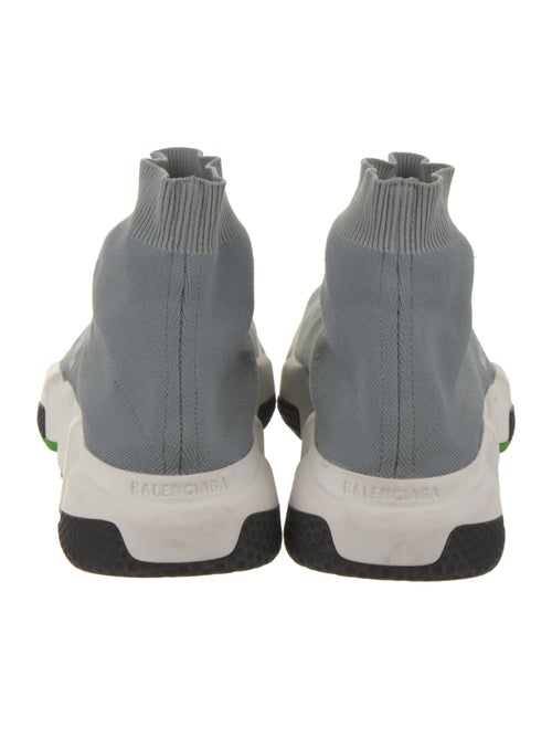 Balenciaga Speed Trainer Sock Sneakers
