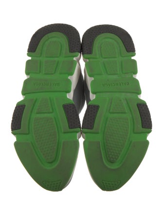 Balenciaga Speed Trainer Sock Sneakers