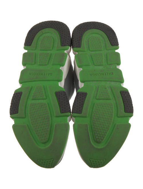 Balenciaga Speed Trainer Sock Sneakers