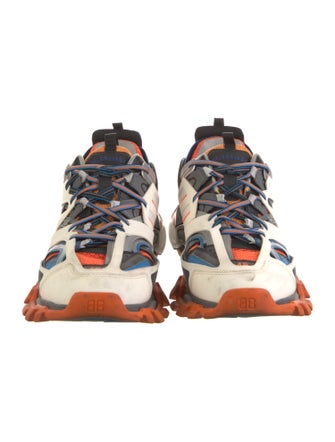 Balenciaga Track Athletic Sneakers