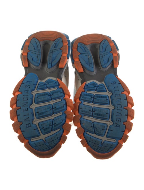 Balenciaga Track Athletic Sneakers