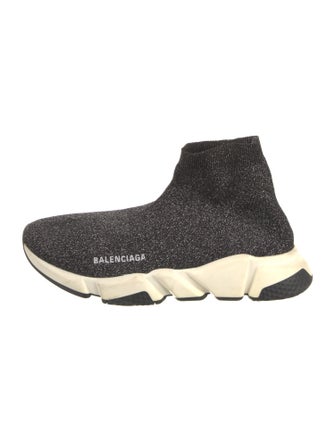 Balenciaga Speed Sock Sneakers