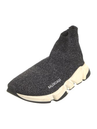 Balenciaga Speed Sock Sneakers