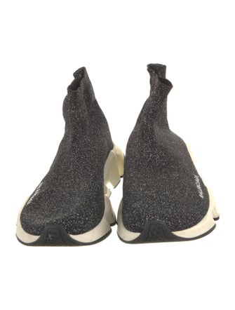 Balenciaga Speed Sock Sneakers