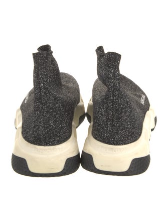 Balenciaga Speed Sock Sneakers