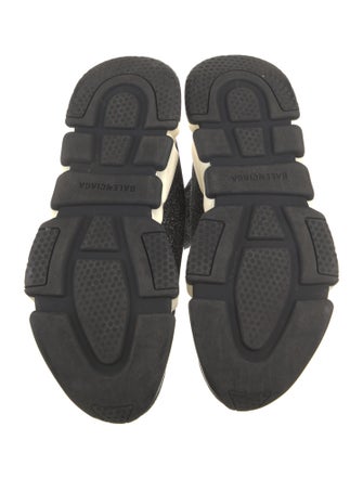 Balenciaga Speed Sock Sneakers