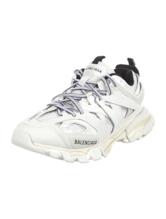 Balenciaga Track Athletic Sneakers