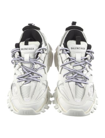 Balenciaga Track Athletic Sneakers