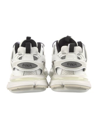 Balenciaga Track Athletic Sneakers
