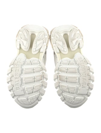 Balenciaga Track Athletic Sneakers