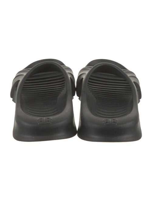 Balenciaga Rubber Slides