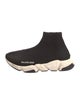 Balenciaga Signature Logo Sock Sneakers