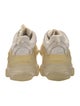 Balenciaga Triple S Clear Sole (W) Chunky Sneakers