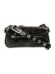 Balenciaga Leather Cagole