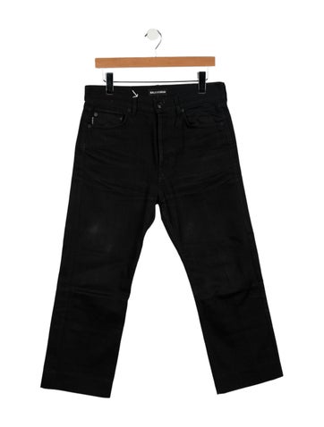 Balenciaga Jeans 2019 Wide Leg M