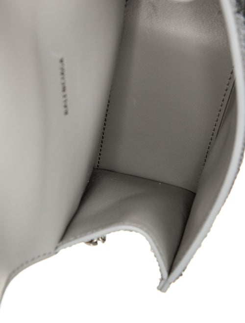 Balenciaga Sequins Hourglass 2023