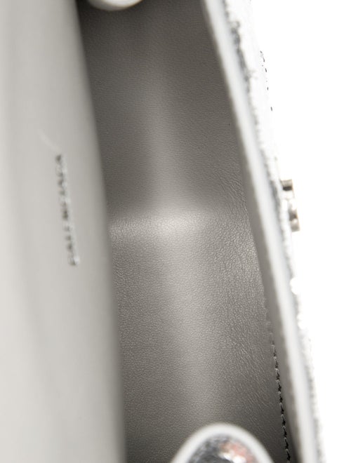 Balenciaga Sequins Hourglass 2023