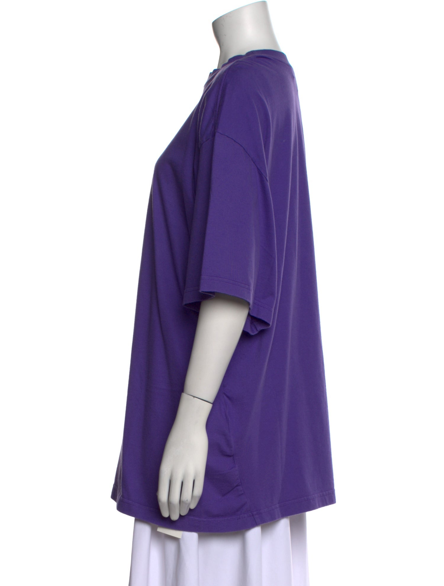 Balenciaga 2021 BeBe T-Shirt