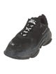Balenciaga Triple S 'Clear Sole' Sneakers
