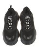 Balenciaga Triple S 'Clear Sole' Sneakers