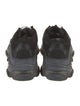 Balenciaga Triple S 'Clear Sole' Sneakers