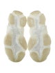 Balenciaga Triple S 'Clear Sole' Chunky Sneakers