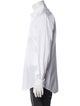 Balenciaga 2013 Long Sleeve Dress Shirt
