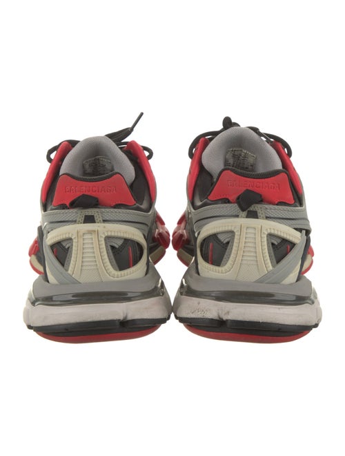 Balenciaga Track 2 Athletic Sneakers